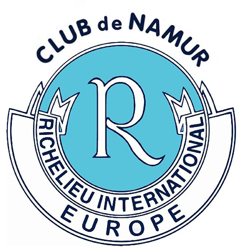 Logo de Club Richelieu Namur